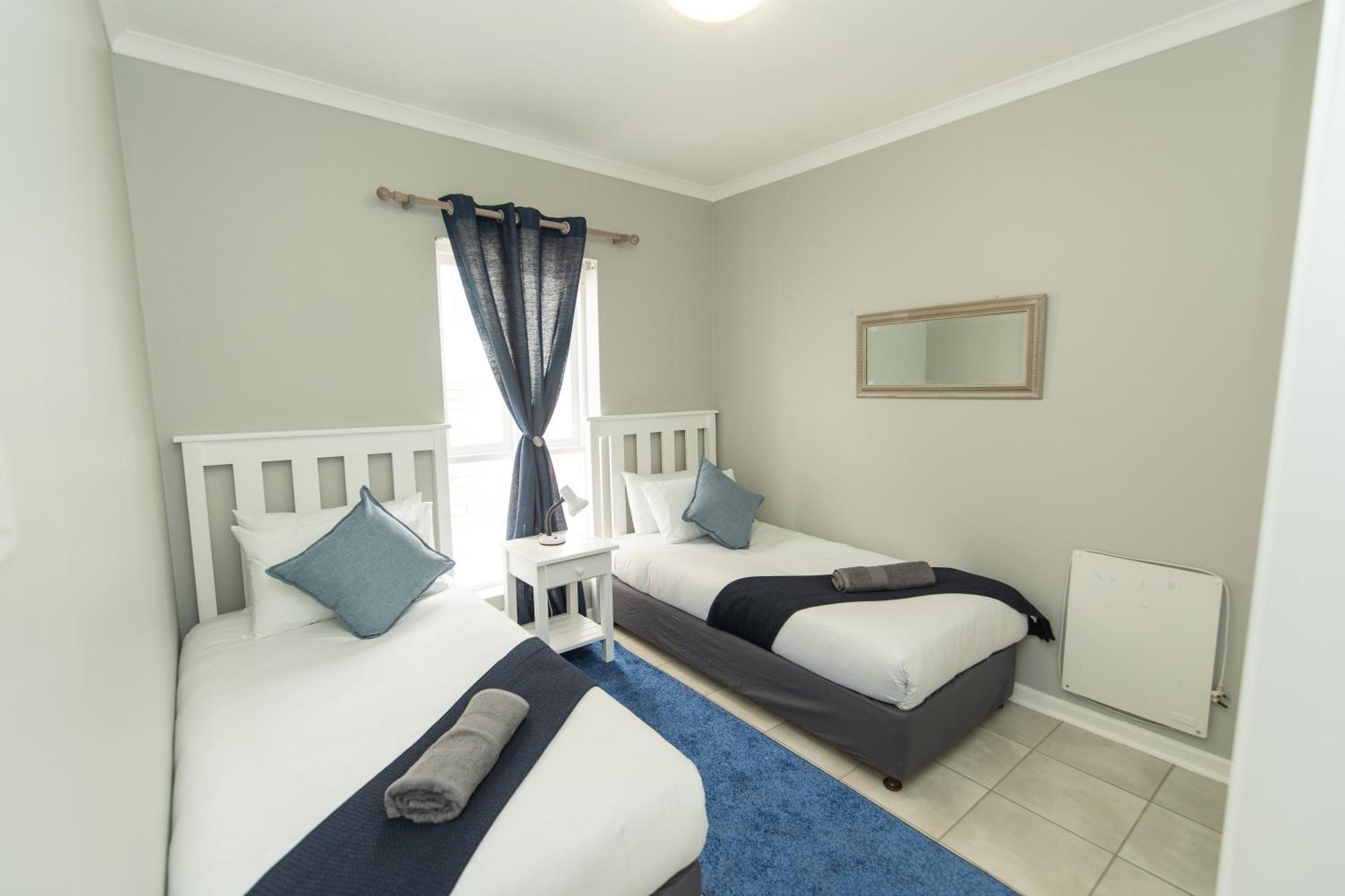 Apartment Shells And Bells Beachfront Port Elizabeth
